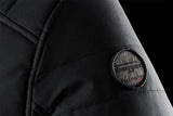 Blouson Moto Furygan BJORN PRIMALOFT® — Protection CE Niveau A Noir - LE PRATIQUE DU MOTARD