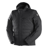 Blouson Moto Furygan BJORN PRIMALOFT® — Protection CE Niveau A Noir - LE PRATIQUE DU MOTARD