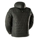 Blouson Moto Furygan BJORN PRIMALOFT® — Protection CE Niveau A Zinc - LE PRATIQUE DU MOTARD