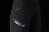 Pantalon Moto Furygan SOFTSHELL PANT — Protection CE Niveau AA Noir - LE PRATIQUE DU MOTARD