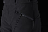 Pantalon Moto Furygan SOFTSHELL PANT LADY — Protection CE Niveau AA Noir - LE PRATIQUE DU MOTARD