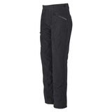 Pantalon Moto Furygan SOFTSHELL PANT LADY — Protection CE Niveau AA Noir - LE PRATIQUE DU MOTARD