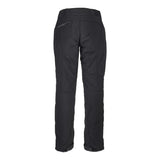 Pantalon Moto Furygan SOFTSHELL PANT LADY — Protection CE Niveau AA Noir - LE PRATIQUE DU MOTARD