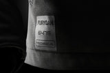 Blouson Moto Furygan EVALD — Protection CE Niveau AA Noir - LE PRATIQUE DU MOTARD