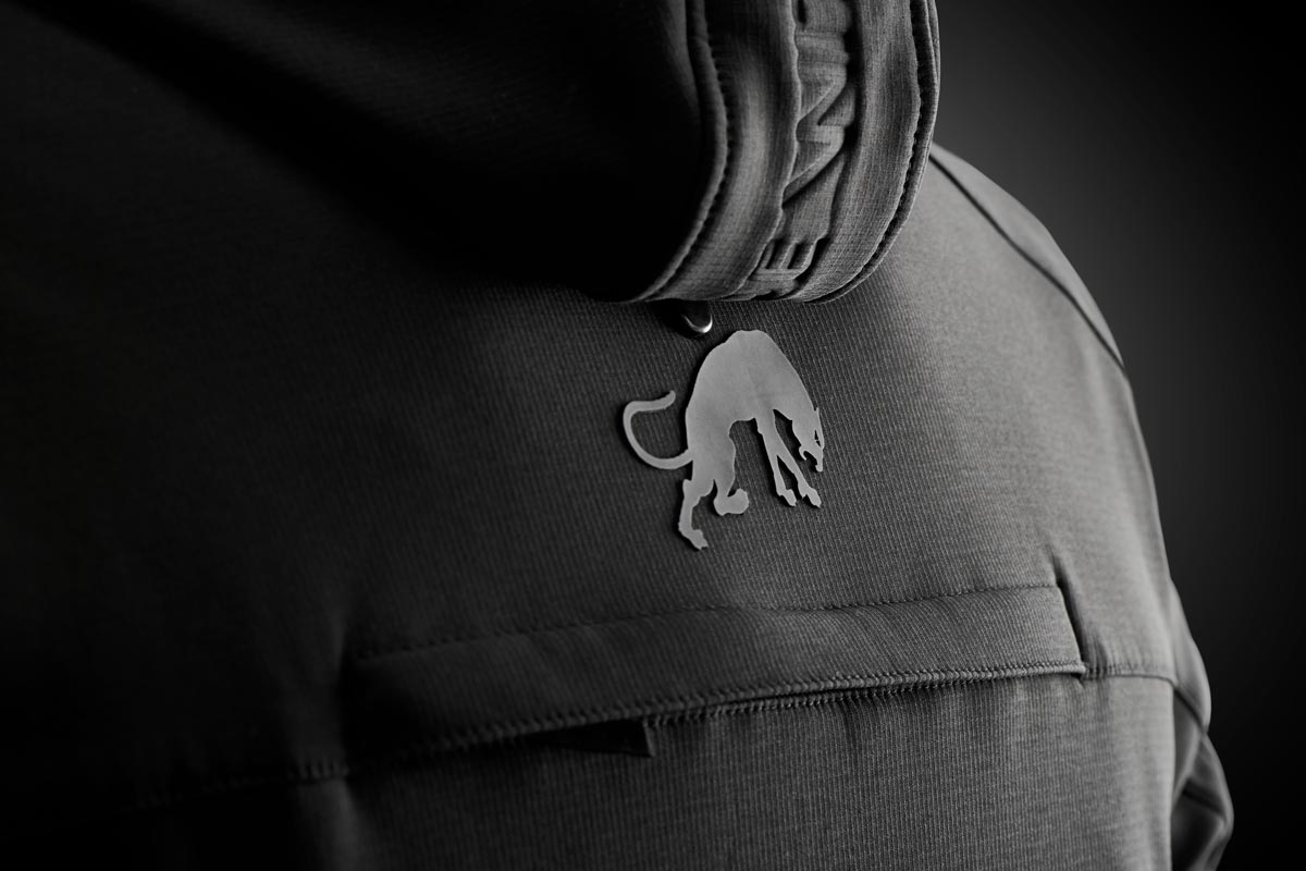 Blouson Moto Furygan EVALD — Protection CE Niveau AA Noir - LE PRATIQUE DU MOTARD