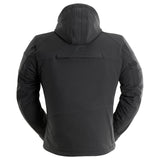 Blouson Moto Furygan EVALD — Protection CE Niveau AA Noir - LE PRATIQUE DU MOTARD