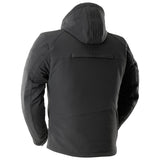 Blouson Moto Furygan EVALD — Protection CE Niveau AA Noir - LE PRATIQUE DU MOTARD