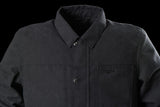 Blouson Moto Furygan MARLON X KEVLAR® — Protection CE Niveau AA Noir - LE PRATIQUE DU MOTARD