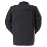 Blouson Moto Furygan MARLON X KEVLAR® — Protection CE Niveau AA Noir - LE PRATIQUE DU MOTARD
