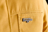 Blouson Moto Furygan MARLON X KEVLAR® — Protection CE Niveau AA Camel - LE PRATIQUE DU MOTARD