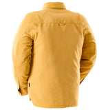 Blouson Moto Furygan MARLON X KEVLAR® — Protection CE Niveau AA Camel - LE PRATIQUE DU MOTARD