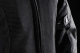Blouson Moto Furygan ODESSA VENTED 3IN1 — Protection CE Niveau A Noir - Noir - LE PRATIQUE DU MOTARD