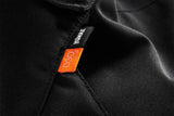 Blouson Moto Furygan BROOKS — Protection CE Niveau AA Noir - LE PRATIQUE DU MOTARD