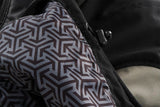 Blouson Moto Furygan ADDAX — Protection CE Niveau AA Noir - Kaki - LE PRATIQUE DU MOTARD