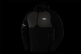 Blouson Moto Furygan ADDAX — Protection CE Niveau AA Noir - Kaki - LE PRATIQUE DU MOTARD