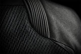 Blouson Moto Furygan ULTRASPARK 3IN1 VENTED+ — Protection CE Niveau A Noir - Noir - LE PRATIQUE DU MOTARD