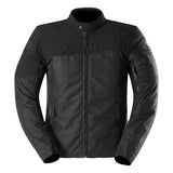 Blouson Moto Furygan OWEN — Protection CE Niveau AA Noir - LE PRATIQUE DU MOTARD
