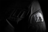 Blouson Moto Furygan OWEN — Protection CE Niveau AA Noir - LE PRATIQUE DU MOTARD