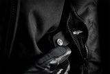 Blouson Moto Furygan OWEN — Protection CE Niveau AA Noir - LE PRATIQUE DU MOTARD