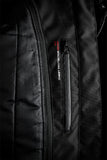 Blouson Moto Furygan OWEN — Protection CE Niveau AA Noir - LE PRATIQUE DU MOTARD