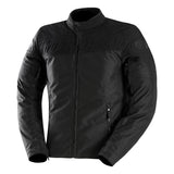 Blouson Moto Furygan OWEN — Protection CE Niveau AA Noir - LE PRATIQUE DU MOTARD