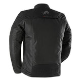 Blouson Moto Furygan OWEN — Protection CE Niveau AA Noir - LE PRATIQUE DU MOTARD
