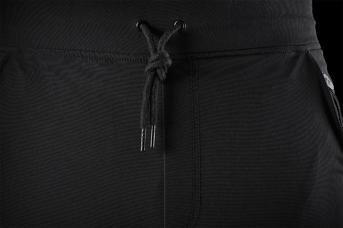 Pantalon Moto Furygan PHENIX — Protection CE Niveau A Noir - LE PRATIQUE DU MOTARD