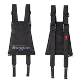 Pantalon Moto Furygan KILLINGTON LADY — Protection CE Niveau AA Noir - Gris - LE PRATIQUE DU MOTARD