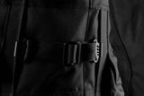 Blouson Moto Furygan MONTROC KEVLAR® PRIMALOFT® 3IN1+ — Protection CE Niveau AA Noir - LE PRATIQUE DU MOTARD