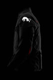 CHALLENGER 3C PRIMALOFT® - Noir-Rouge