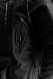 CHALLENGER 3C PRIMALOFT® - Noir-Rouge