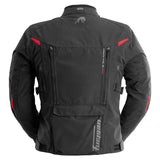 CHALLENGER 3C PRIMALOFT® - Noir-Rouge
