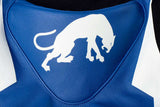 COMBI JUNIOR EVO - Noir-Bleu-Blanc