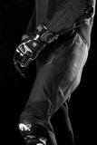 ECLIPSE X KEVLAR® - Noir-Noir