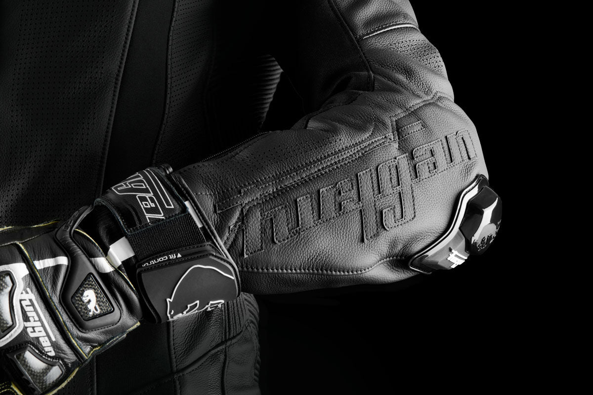 ECLIPSE X KEVLAR® - Noir-Noir