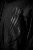 Blouson Moto Furygan SKYFALL — Protection CE Niveau A Noir - LE PRATIQUE DU MOTARD
