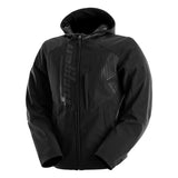 Blouson Moto Furygan SKYFALL — Protection CE Niveau A Noir - LE PRATIQUE DU MOTARD