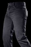 Pantalon Moto Furygan K12 X KEVLAR® STRAIGHT — Protection CE Niveau AAA Carbone - LE PRATIQUE DU MOTARD