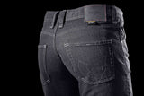 Pantalon Moto Furygan K12 X KEVLAR® STRAIGHT — Protection CE Niveau AAA Carbone - LE PRATIQUE DU MOTARD