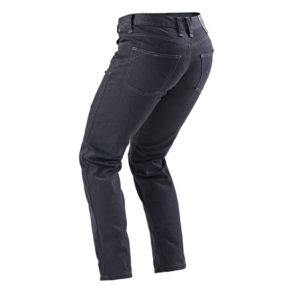 Pantalon Moto Furygan K12 X KEVLAR® STRAIGHT — Protection CE Niveau AAA Carbone - LE PRATIQUE DU MOTARD