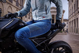 Gants Moto Furygan TD21 LADY VENTED Noir — Certifié CE - LE PRATIQUE DU MOTARD