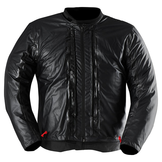 DOUBLURE BLOUSON IN&OUT HUMAX® - Noir