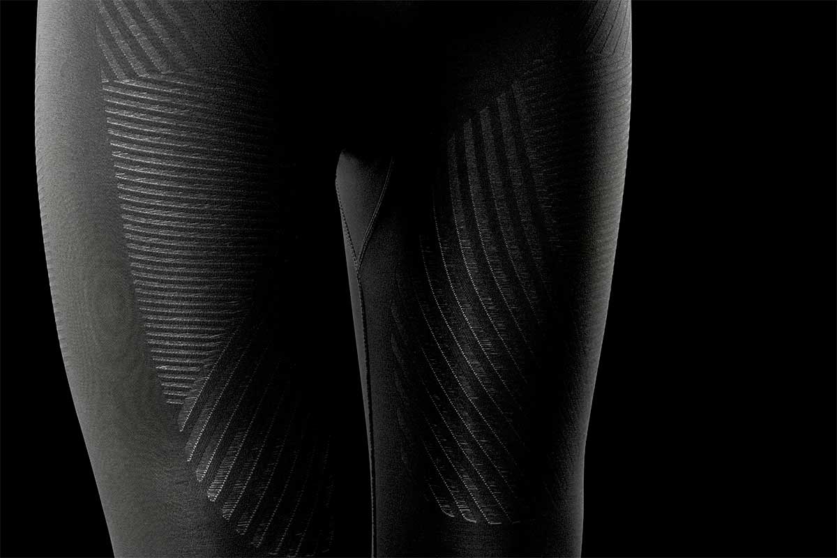 Vêtements Lifestyle Furygan ACTIVE PANT 37.5® Noir - LE PRATIQUE DU MOTARD