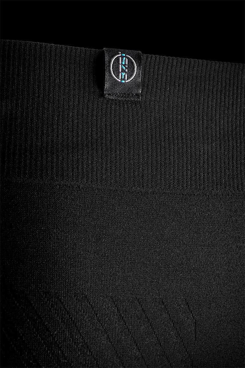 Vêtements Lifestyle Furygan ACTIVE PANT 37.5® Noir - LE PRATIQUE DU MOTARD