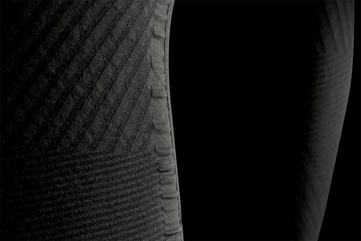 Vêtements Lifestyle Furygan ACTIVE LONG SLEEVES 37.5® Noir - LE PRATIQUE DU MOTARD