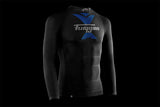 Vêtements Lifestyle Furygan ACTIVE LONG SLEEVES 37.5® Noir - LE PRATIQUE DU MOTARD