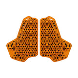 CHEST LNR D3O® GHOST™ - Orange