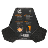 CHEST LNR D3O® GHOST™ - Orange