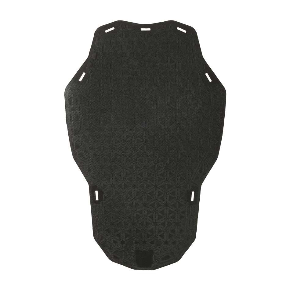 FULL BACK D3O® GHOST™ - Orange