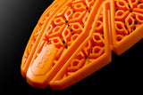 JACKET PACK SPECTRE D3O® L2 - Orange